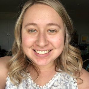 Meet your Posher, Marissa